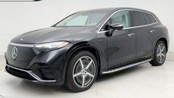2023 Mercedes-Benz EQS EQS 580 4MATIC