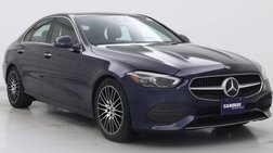 2023 Mercedes-Benz C-Class C 300 4MATIC