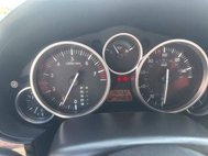 2008 Mazda MX-5 Miata Touring