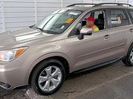 2014 Subaru Forester 2.5i Touring