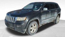 2011 Jeep Grand Cherokee Laredo