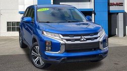 2023 Mitsubishi Outlander Sport ES