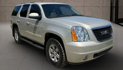 2007 GMC Yukon SLE