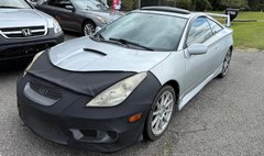 2003 Toyota Celica GT