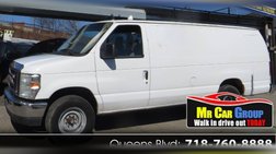 2014 Ford E-Series E-350 SD