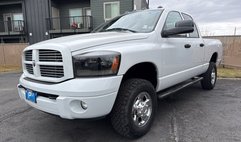 2007 Dodge Ram 3500 SLT