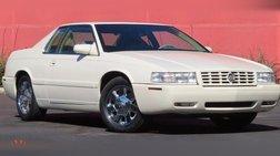 2002 Cadillac Eldorado ETC Collectors Series
