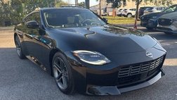 2023 Nissan Z Sport