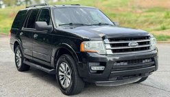 2015 Ford Expedition XLT