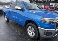 2025 Ram Ram Pickup 1500 Lone Star