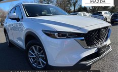 2023 Mazda CX-5 2.5 S Select