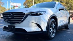 2016 Mazda CX-9 Touring