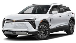2024 Chevrolet Blazer EV 2LT