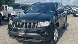 2014 Jeep Compass Sport