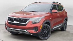 2022 Kia Seltos Nightfall