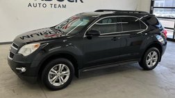 2011 Chevrolet Equinox LT