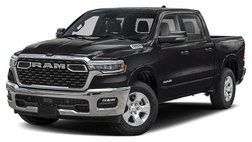 2026 Ram Ram Pickup 1500 Lone Star