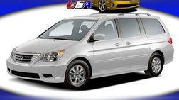 2009 Honda Odyssey EX