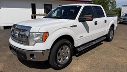 2013 Ford F-150 Limited