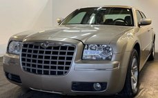 2006 Chrysler 300 Touring