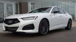 2023 Acura TLX SH-AWD Type S