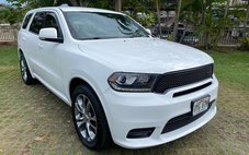 2020 Dodge Durango GT