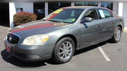 2006 Buick Lucerne CXL V8