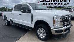 2024 Ford Super Duty F-250 XLT