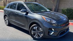 2022 Kia Niro EV EX