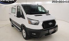 2023 Ford Transit 250