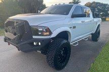 2010 Dodge Ram 2500 Laramie