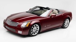 2006 Cadillac XLR-V Base