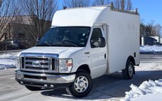 2011 Ford E-Series E-350 SD
