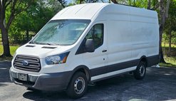 2017 Ford Transit 250