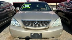 2005 Lexus RX 330 Base