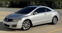 2010 Honda Civic EX