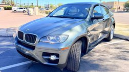 2008 BMW X6 xDrive35i