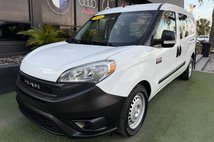 2020 Ram ProMaster City Base