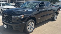 2026 Ram Ram Pickup 1500 Lone Star