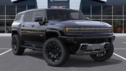 2026 GMC HUMMER EV 2X