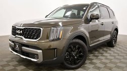 2023 Kia Telluride SX-Prestige X-Pro