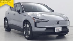 2025 Volvo EX30 Twin Plus