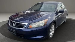 2009 Honda Accord EX