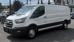 2020 Ford Transit 350