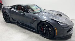 2017 Chevrolet Corvette Z06