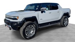2024 GMC HUMMER EV 3X