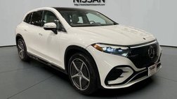 2023 Mercedes-Benz EQS EQS 450 4MATIC