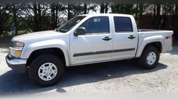 2008 Chevrolet Colorado LT
