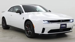 2024 Dodge Charger Daytona Scat Pack
