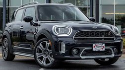 2024 MINI Countryman Cooper S ALL4